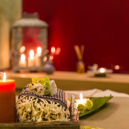 The Lifeco Antalya Well-Being Detox Center And Vegan Hotel Εξωτερικό φωτογραφία