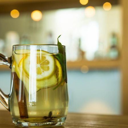 The Lifeco Antalya Well-Being Detox Center And Vegan Hotel Εξωτερικό φωτογραφία