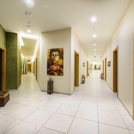 The Lifeco Antalya Well-Being Detox Center And Vegan Hotel Εξωτερικό φωτογραφία