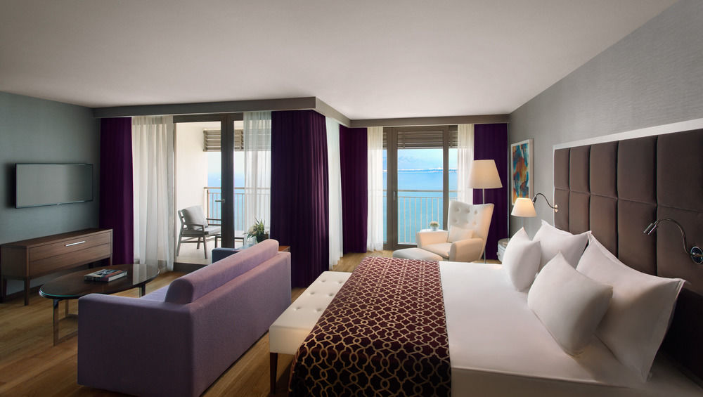The Lifeco Antalya Well-Being Detox Center And Vegan Hotel Εξωτερικό φωτογραφία