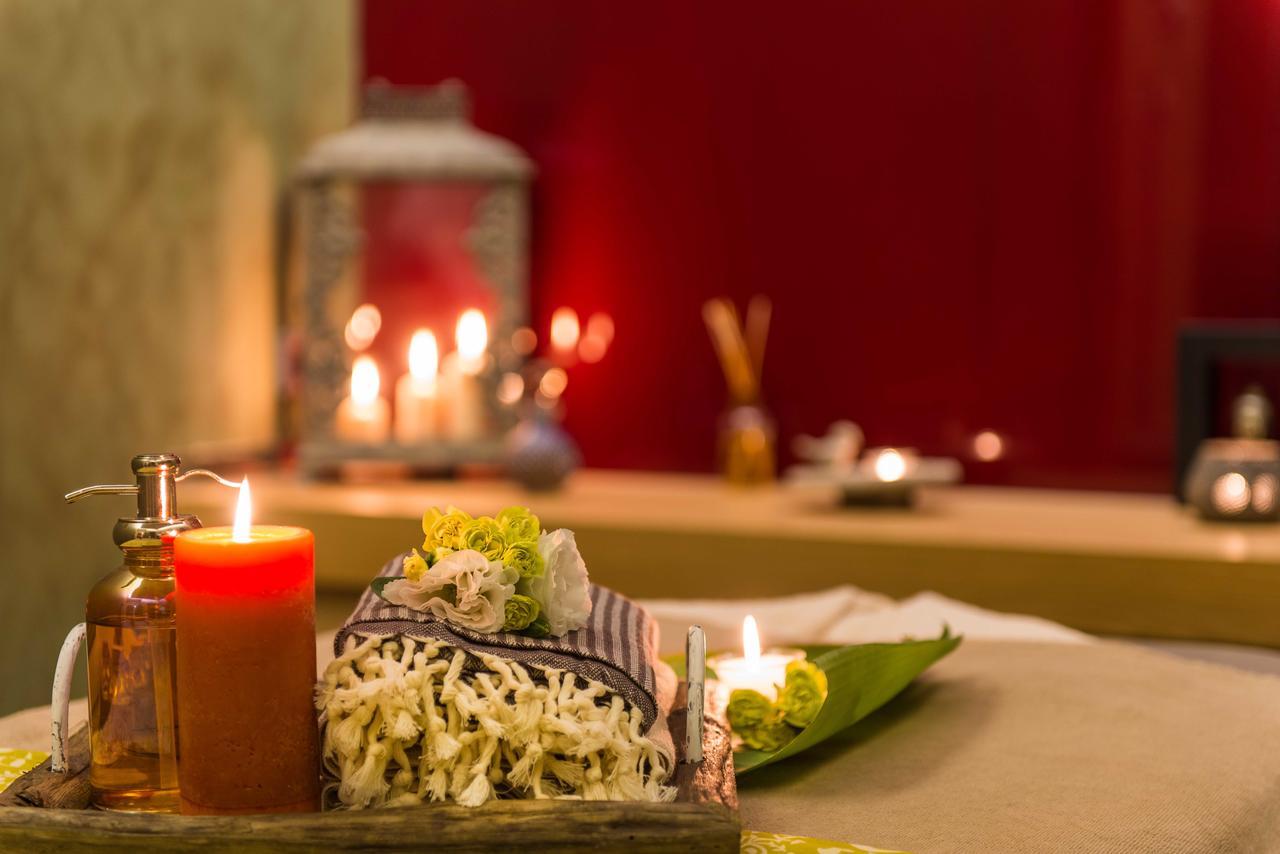 The Lifeco Antalya Well-Being Detox Center And Vegan Hotel Εξωτερικό φωτογραφία