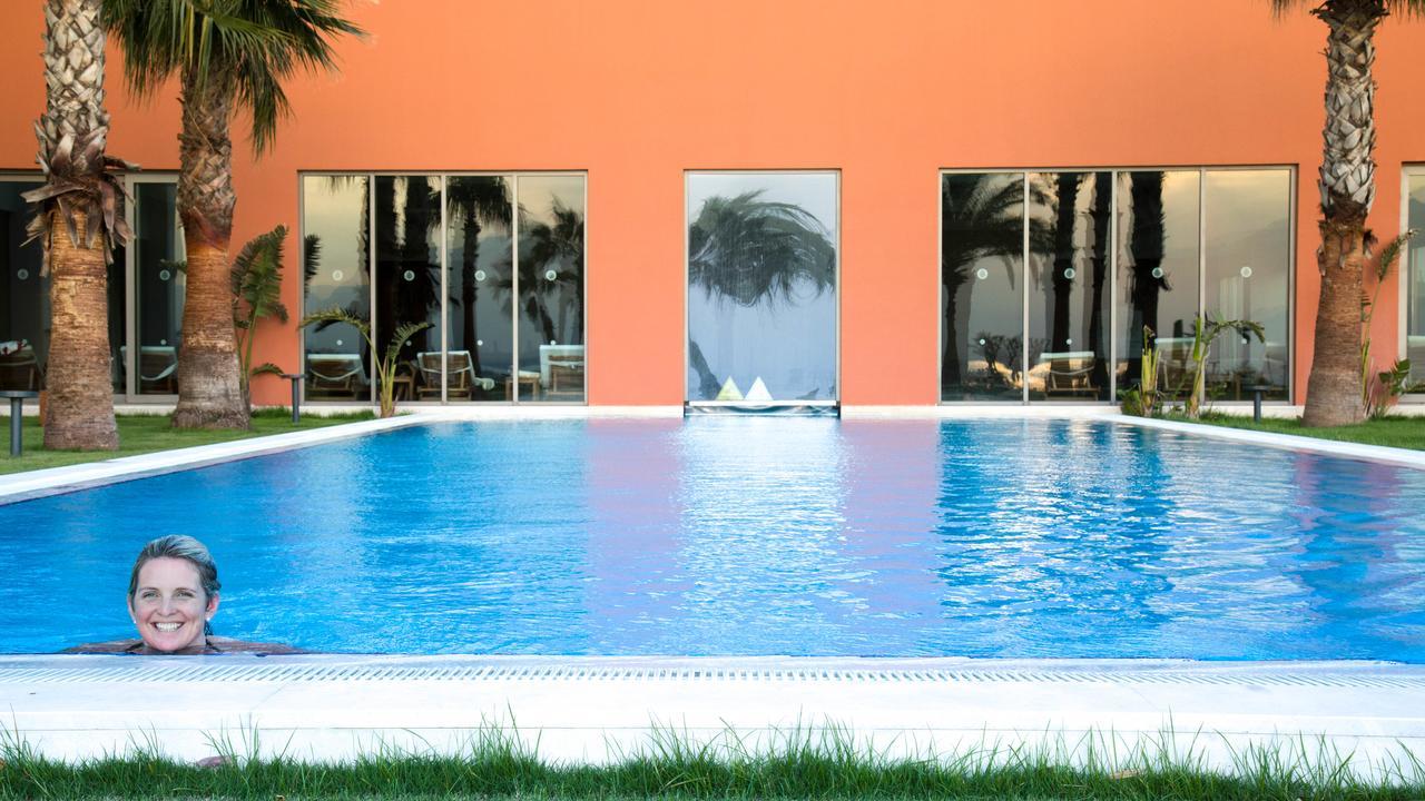 The Lifeco Antalya Well-Being Detox Center And Vegan Hotel Εξωτερικό φωτογραφία