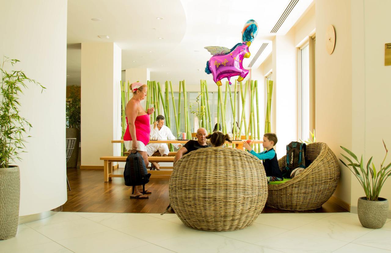 The Lifeco Antalya Well-Being Detox Center And Vegan Hotel Εξωτερικό φωτογραφία
