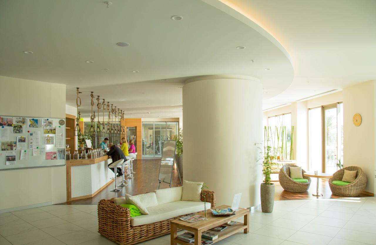 The Lifeco Antalya Well-Being Detox Center And Vegan Hotel Εξωτερικό φωτογραφία