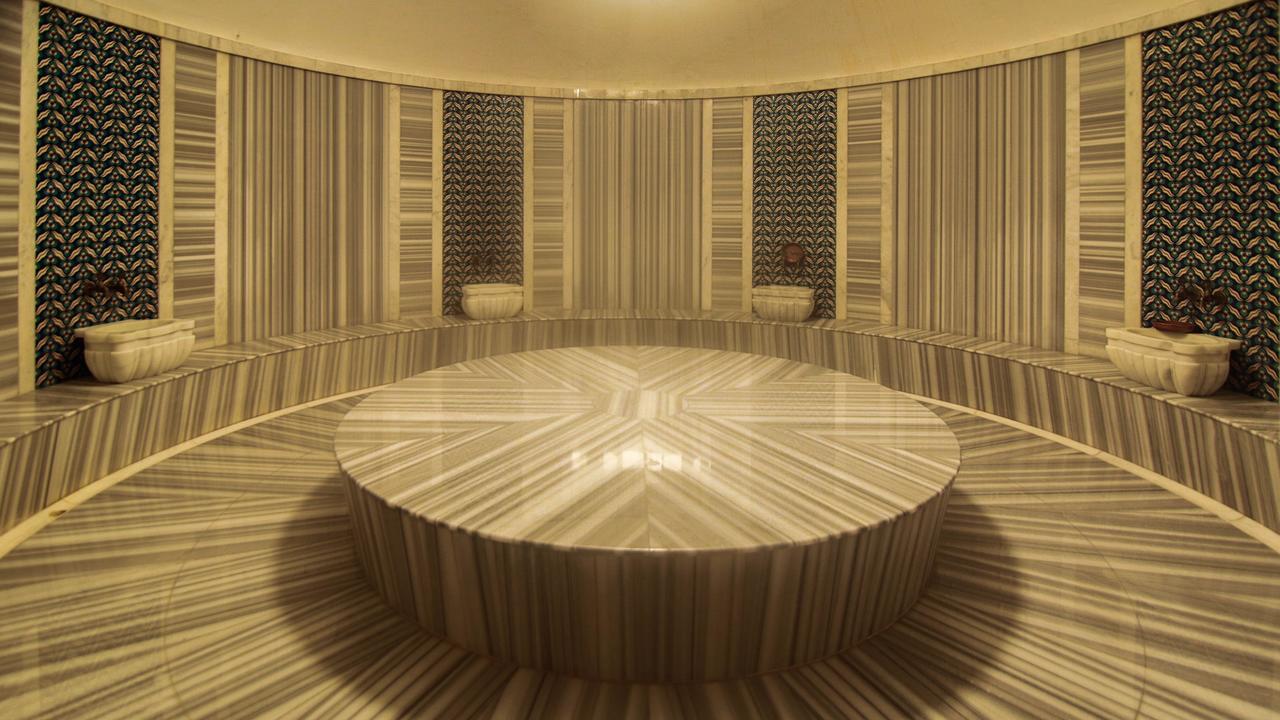 The Lifeco Antalya Well-Being Detox Center And Vegan Hotel Εξωτερικό φωτογραφία