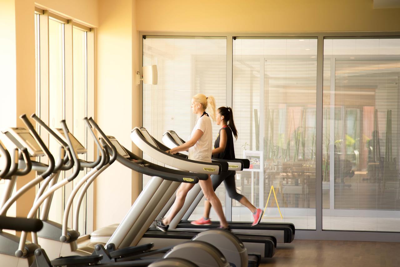 The Lifeco Antalya Well-Being Detox Center And Vegan Hotel Εξωτερικό φωτογραφία