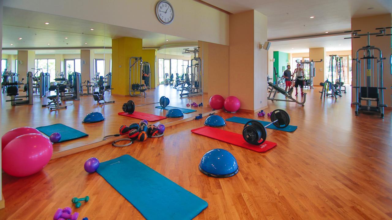 The Lifeco Antalya Well-Being Detox Center And Vegan Hotel Εξωτερικό φωτογραφία