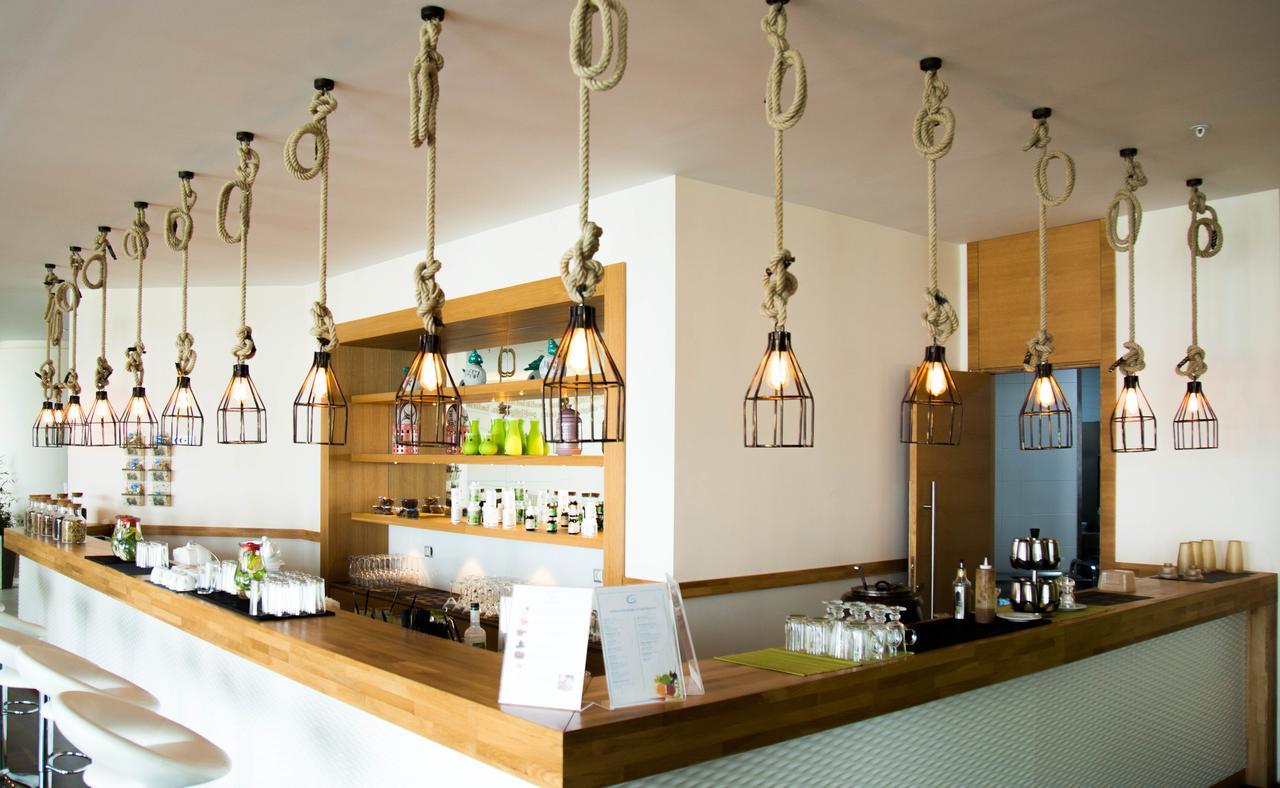 The Lifeco Antalya Well-Being Detox Center And Vegan Hotel Εξωτερικό φωτογραφία