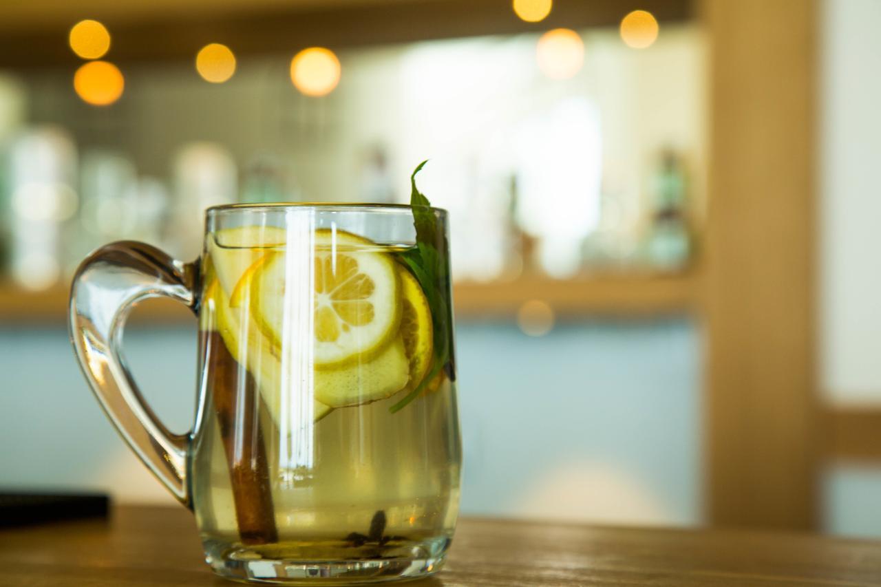 The Lifeco Antalya Well-Being Detox Center And Vegan Hotel Εξωτερικό φωτογραφία