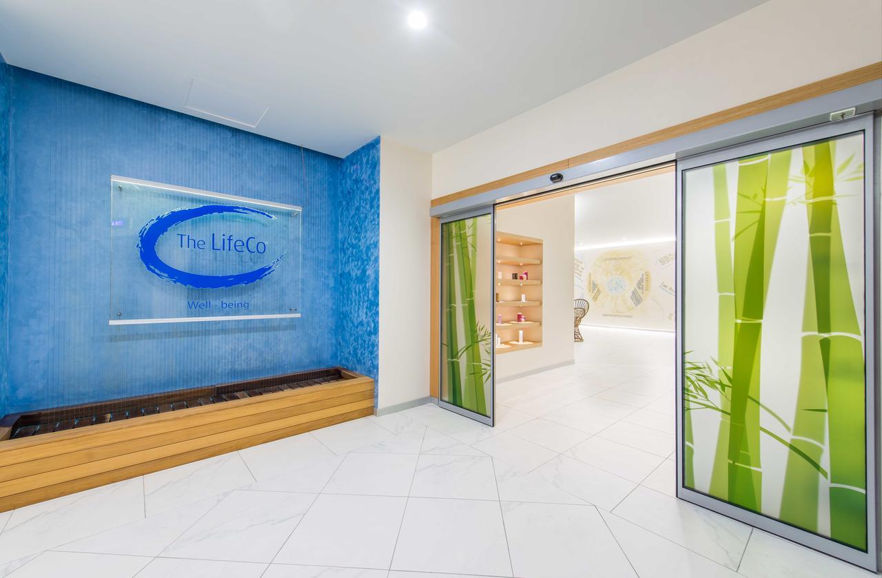 The Lifeco Antalya Well-Being Detox Center And Vegan Hotel Εξωτερικό φωτογραφία