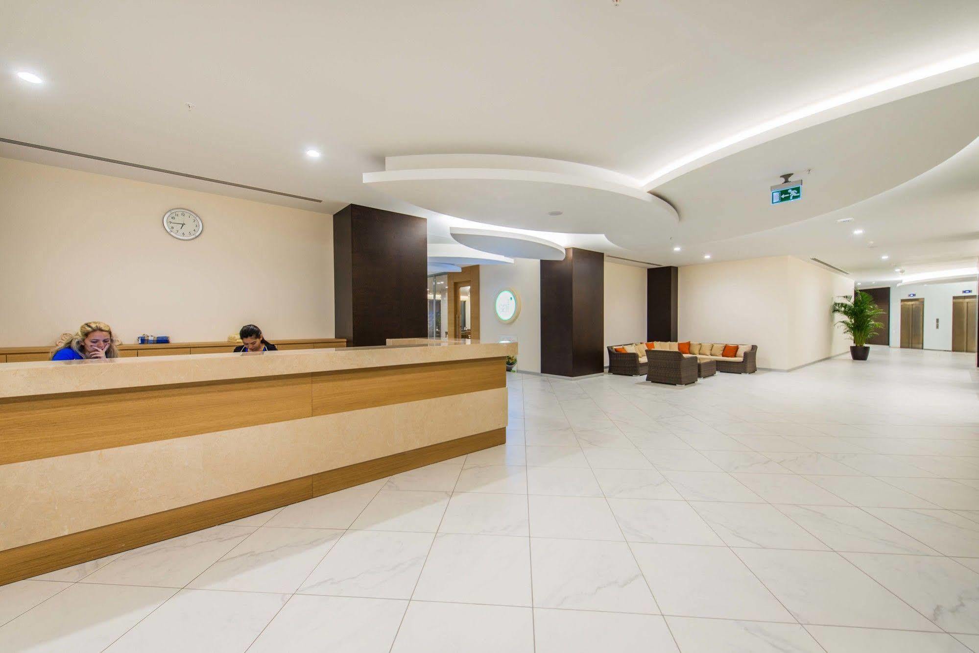 The Lifeco Antalya Well-Being Detox Center And Vegan Hotel Εξωτερικό φωτογραφία