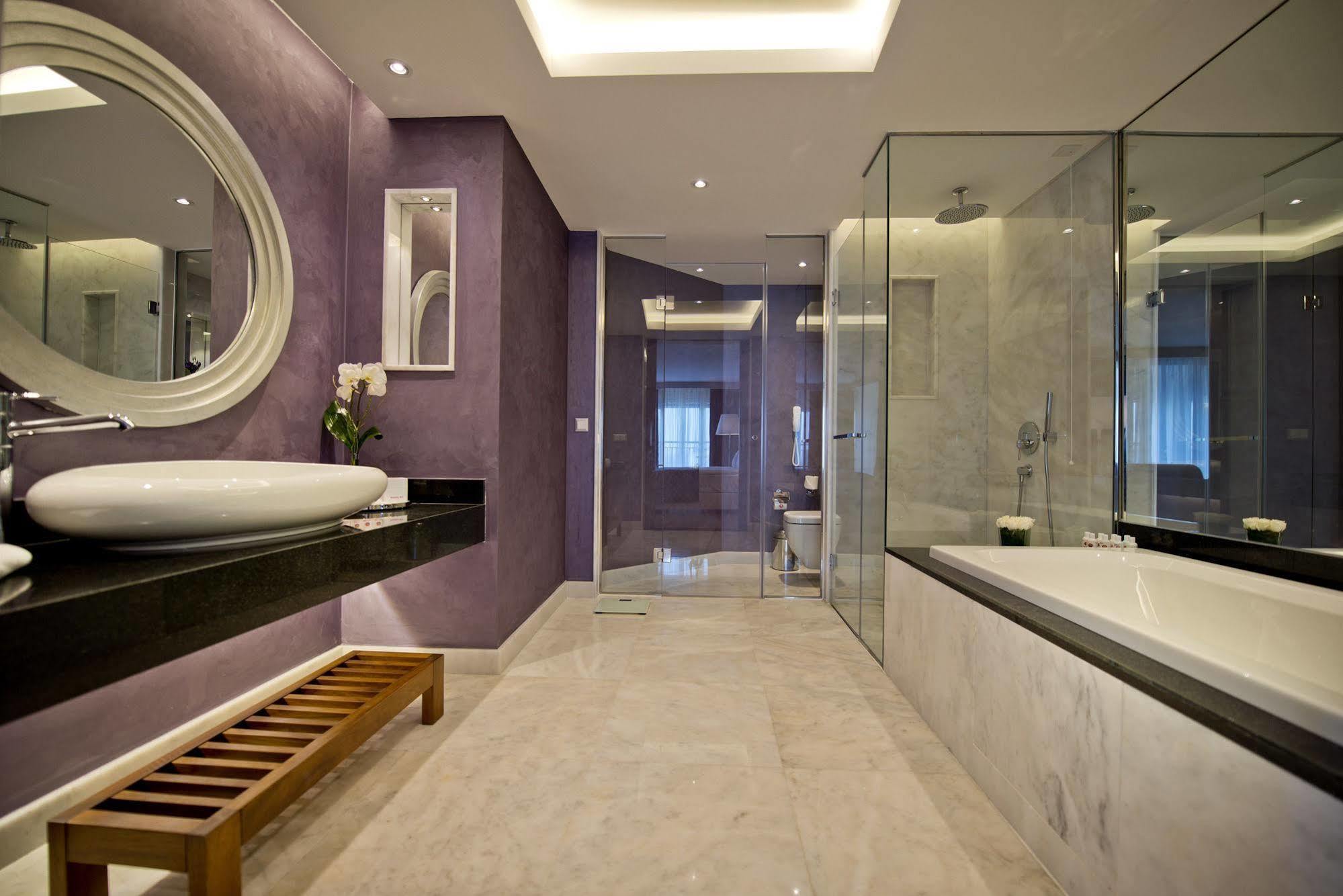 The Lifeco Antalya Well-Being Detox Center And Vegan Hotel Εξωτερικό φωτογραφία