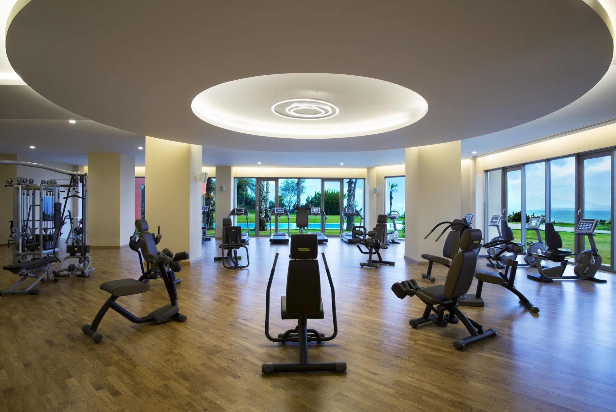 The Lifeco Antalya Well-Being Detox Center And Vegan Hotel Εξωτερικό φωτογραφία