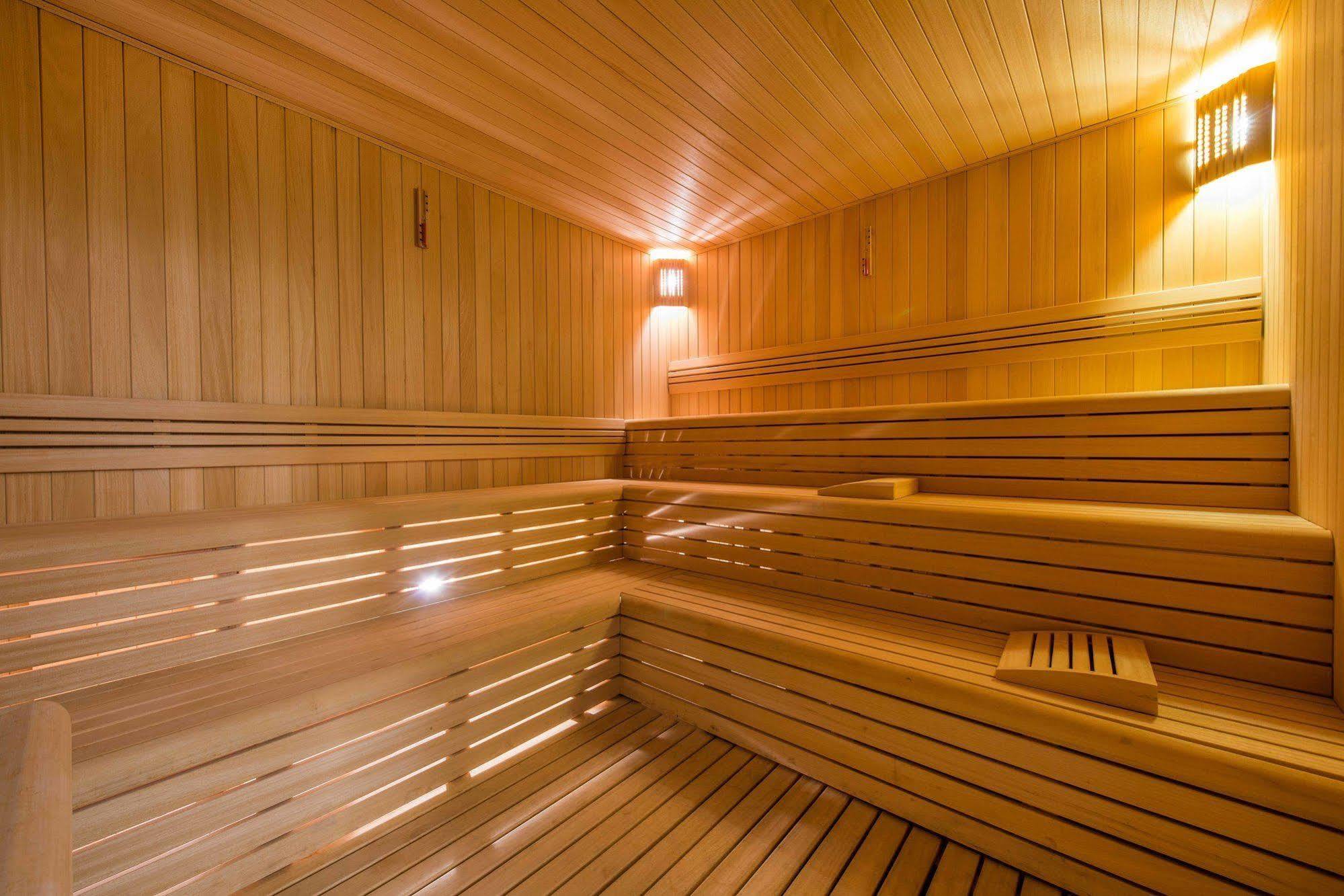 The Lifeco Antalya Well-Being Detox Center And Vegan Hotel Εξωτερικό φωτογραφία