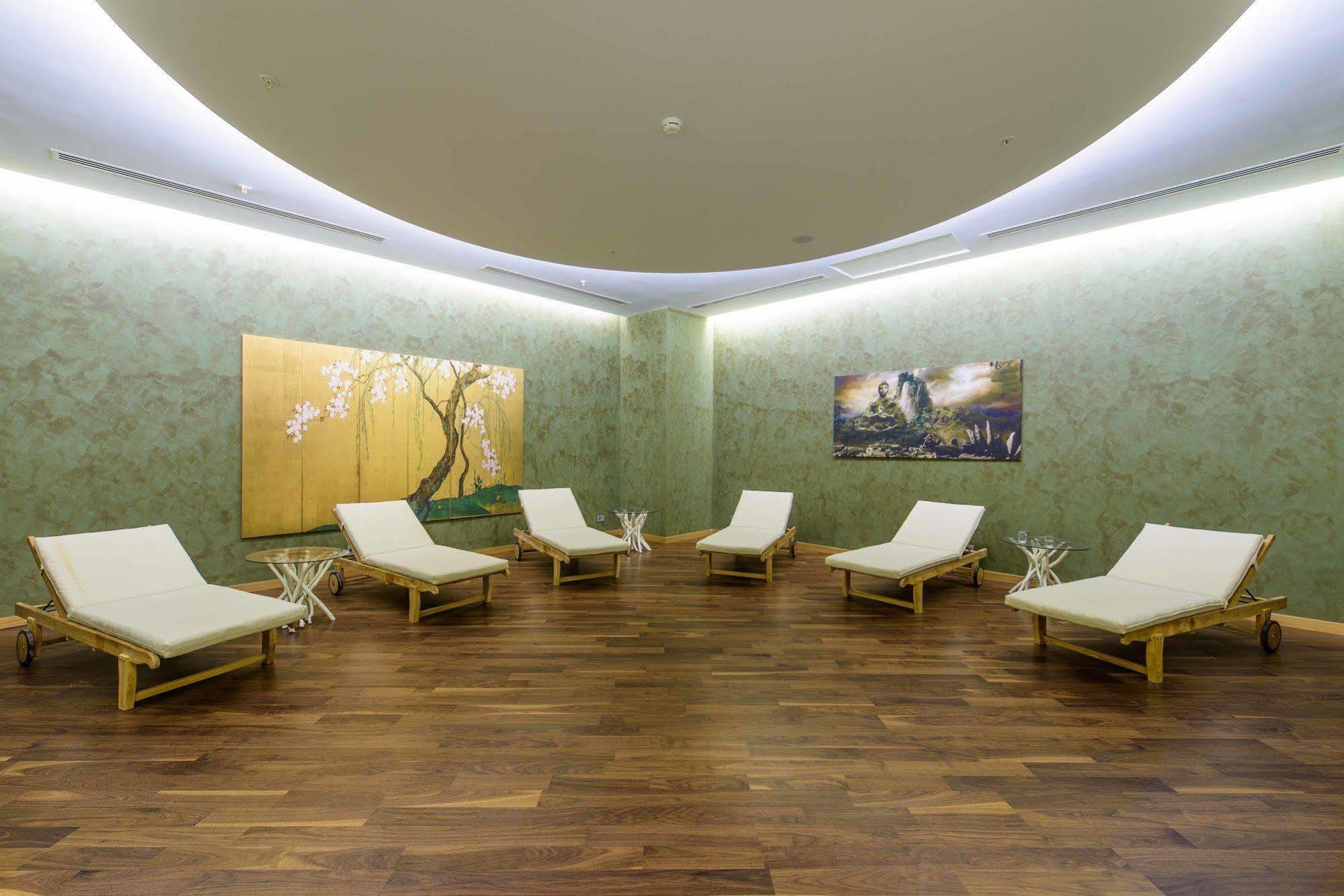 The Lifeco Antalya Well-Being Detox Center And Vegan Hotel Εξωτερικό φωτογραφία