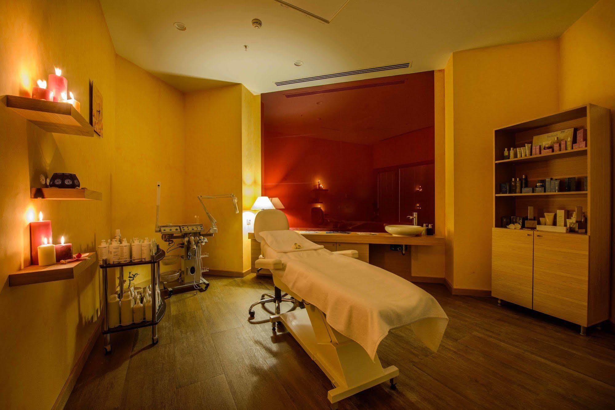 The Lifeco Antalya Well-Being Detox Center And Vegan Hotel Εξωτερικό φωτογραφία