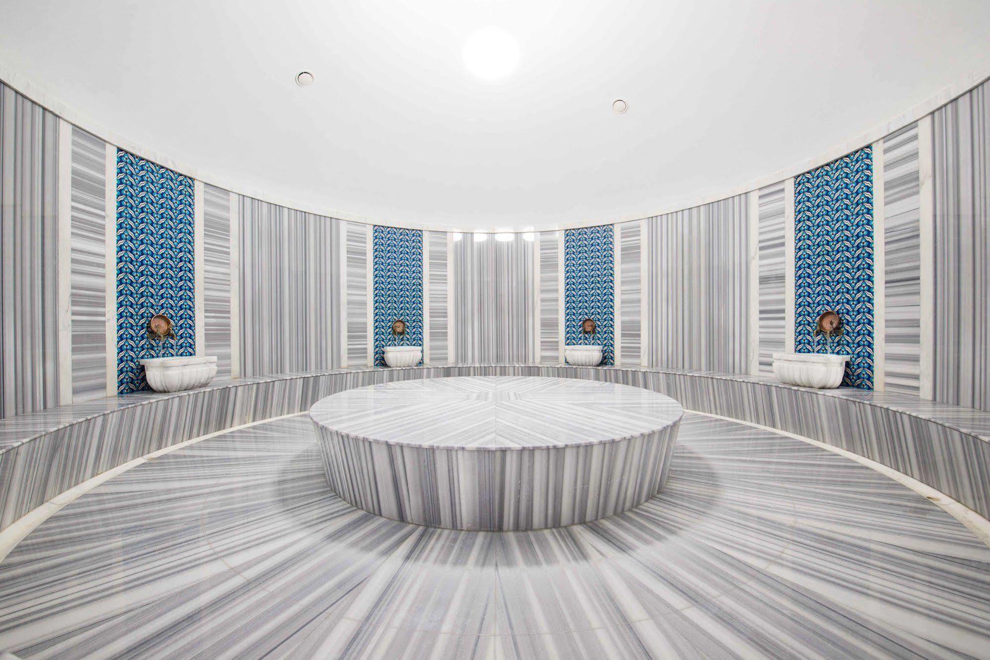 The Lifeco Antalya Well-Being Detox Center And Vegan Hotel Εξωτερικό φωτογραφία