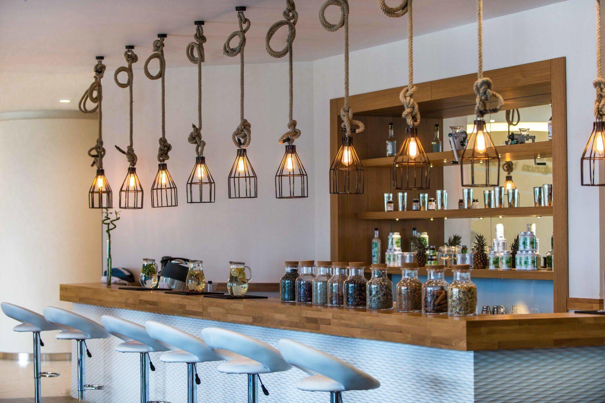 The Lifeco Antalya Well-Being Detox Center And Vegan Hotel Εξωτερικό φωτογραφία