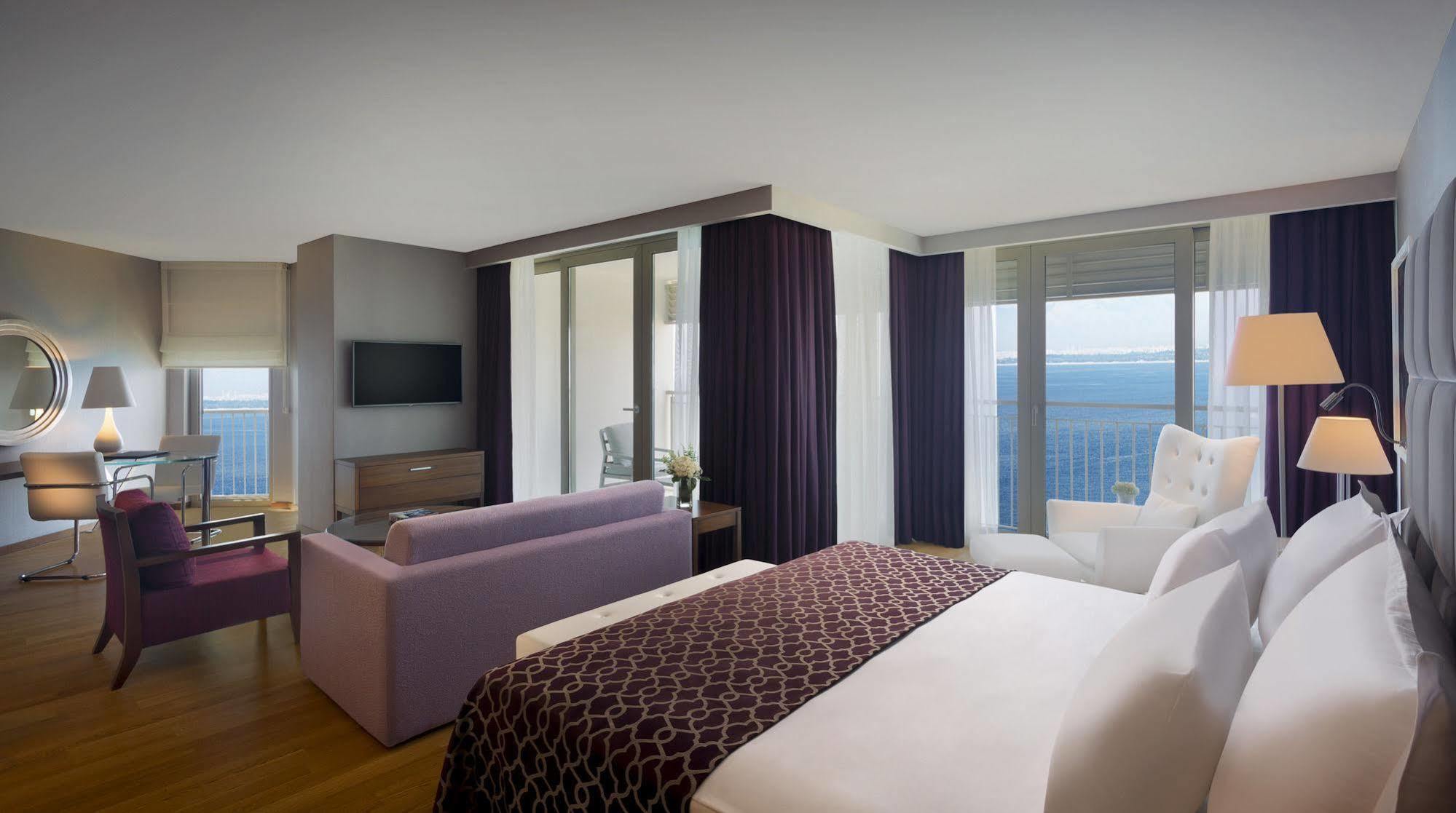 The Lifeco Antalya Well-Being Detox Center And Vegan Hotel Εξωτερικό φωτογραφία