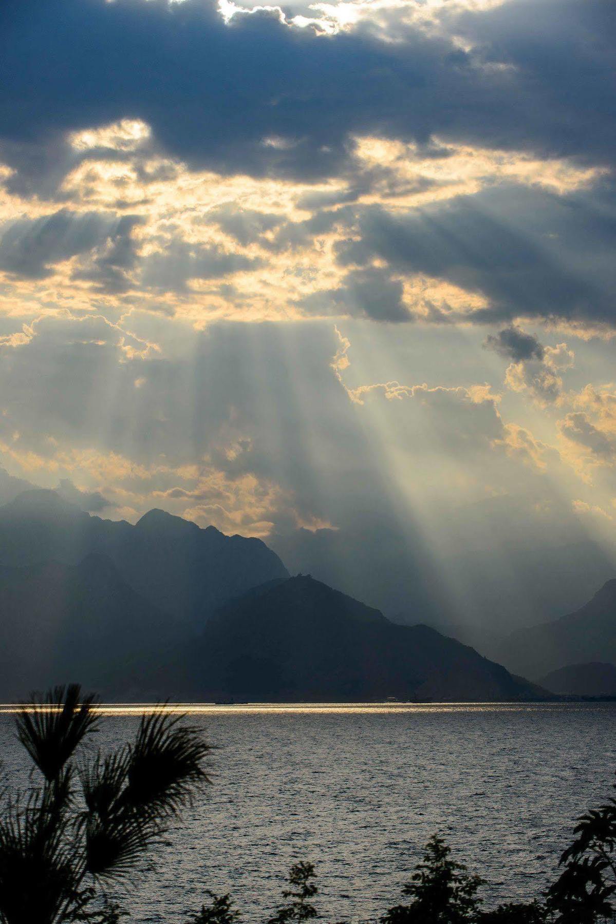 The Lifeco Antalya Well-Being Detox Center And Vegan Hotel Εξωτερικό φωτογραφία