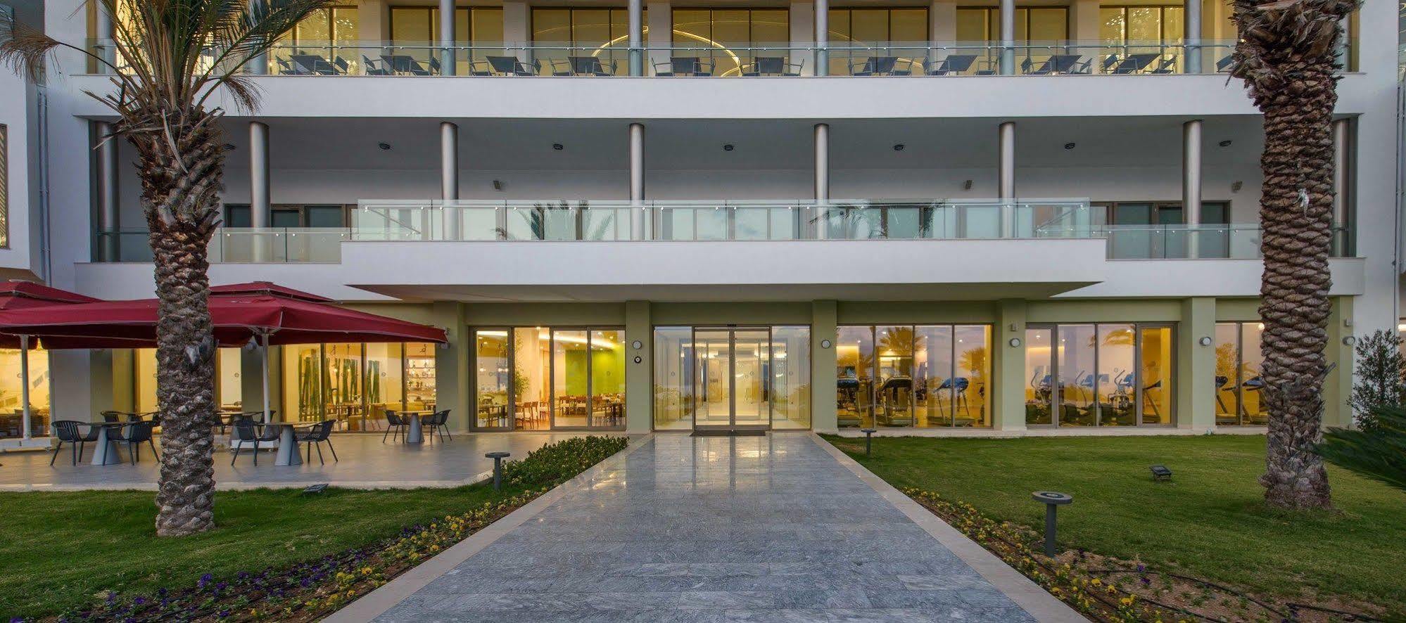 The Lifeco Antalya Well-Being Detox Center And Vegan Hotel Εξωτερικό φωτογραφία