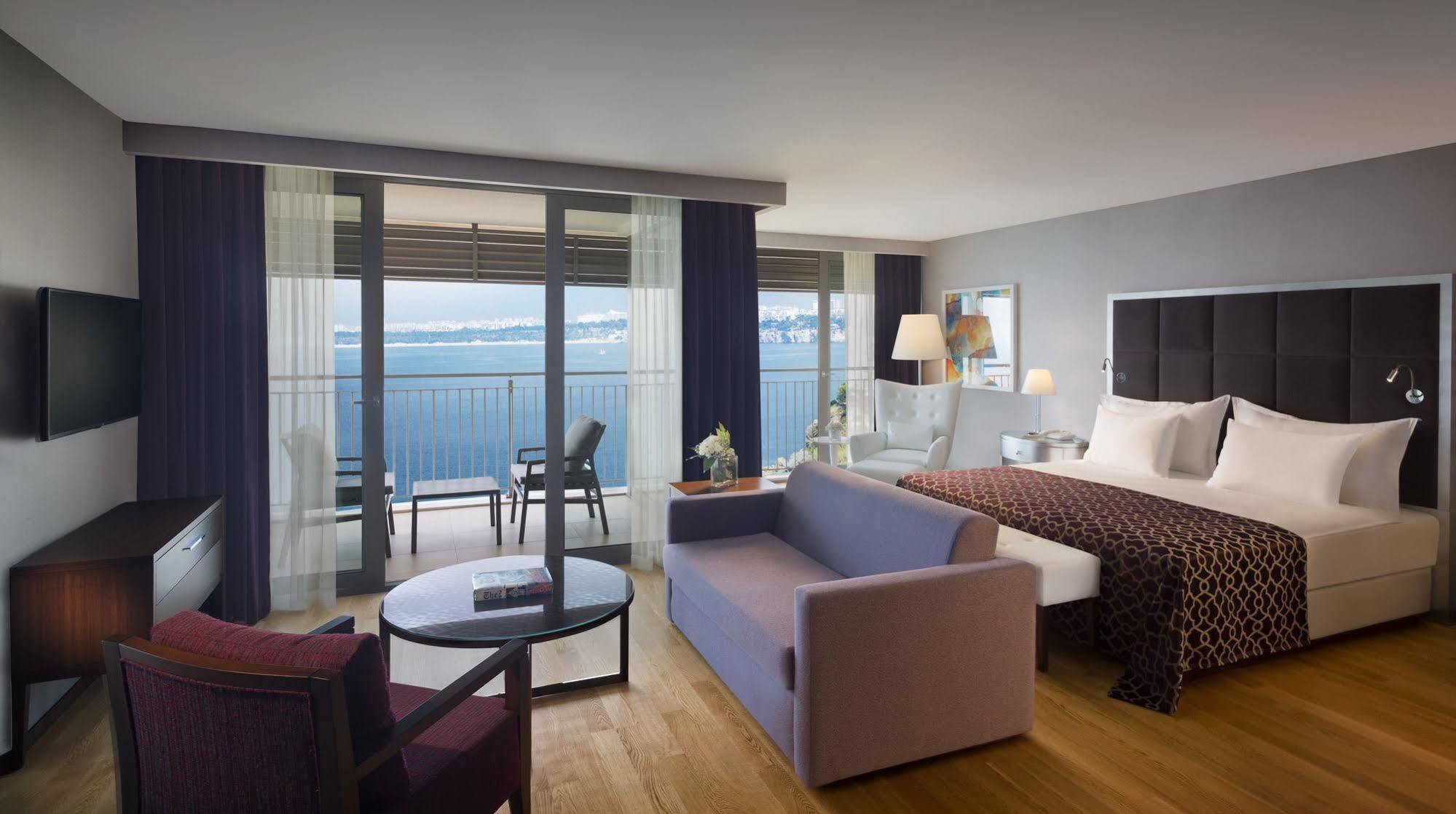 The Lifeco Antalya Well-Being Detox Center And Vegan Hotel Εξωτερικό φωτογραφία